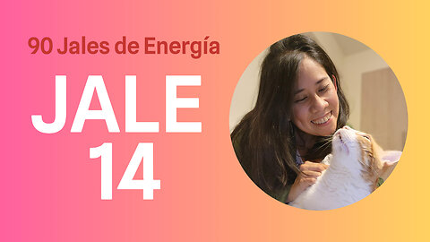 Jale de Energía # 14