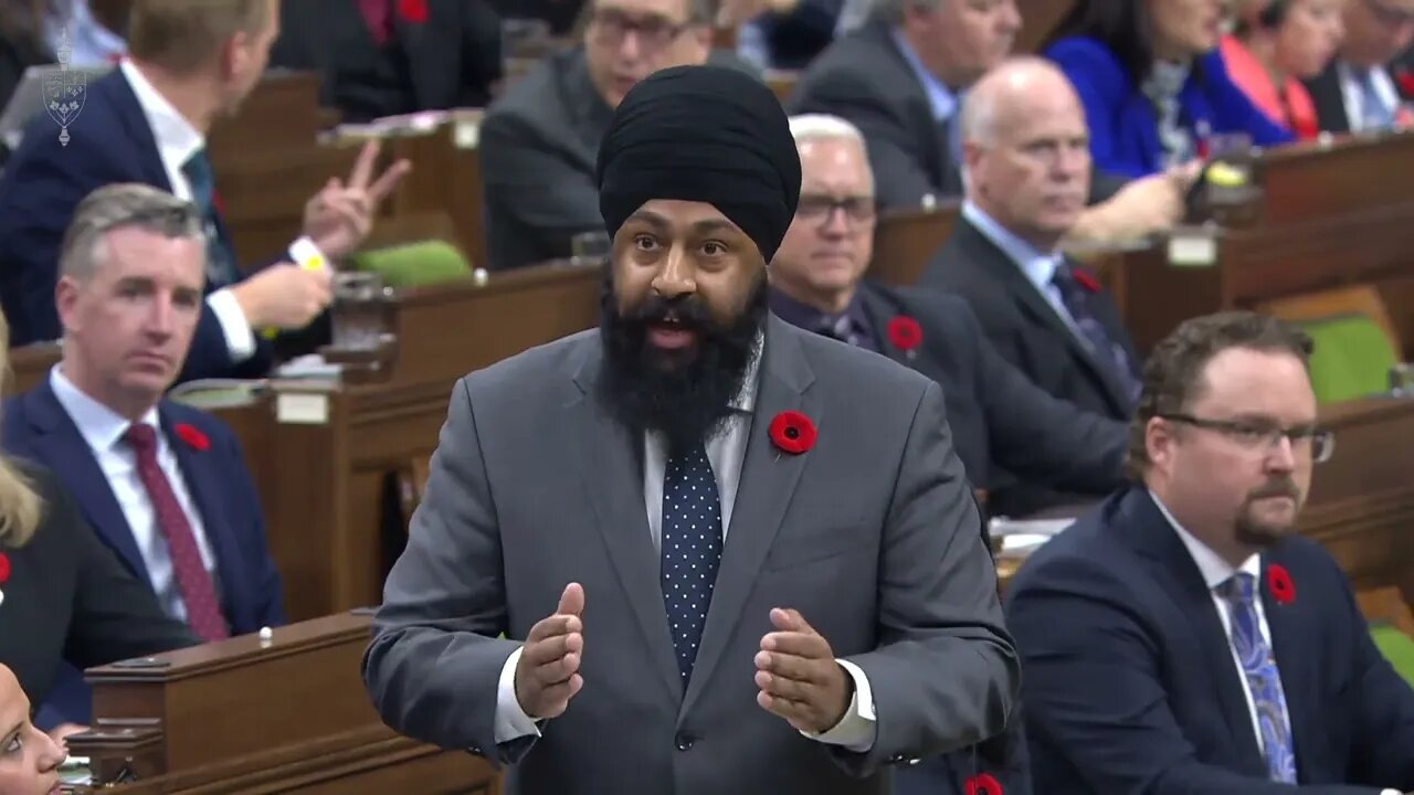 Canada's Last Chance Before Taxes Go Even Higher
