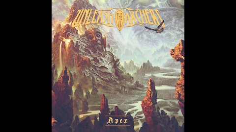 8-Bit Unleash the Archers - Apex