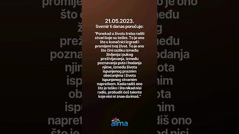 21. svibnja 2023.