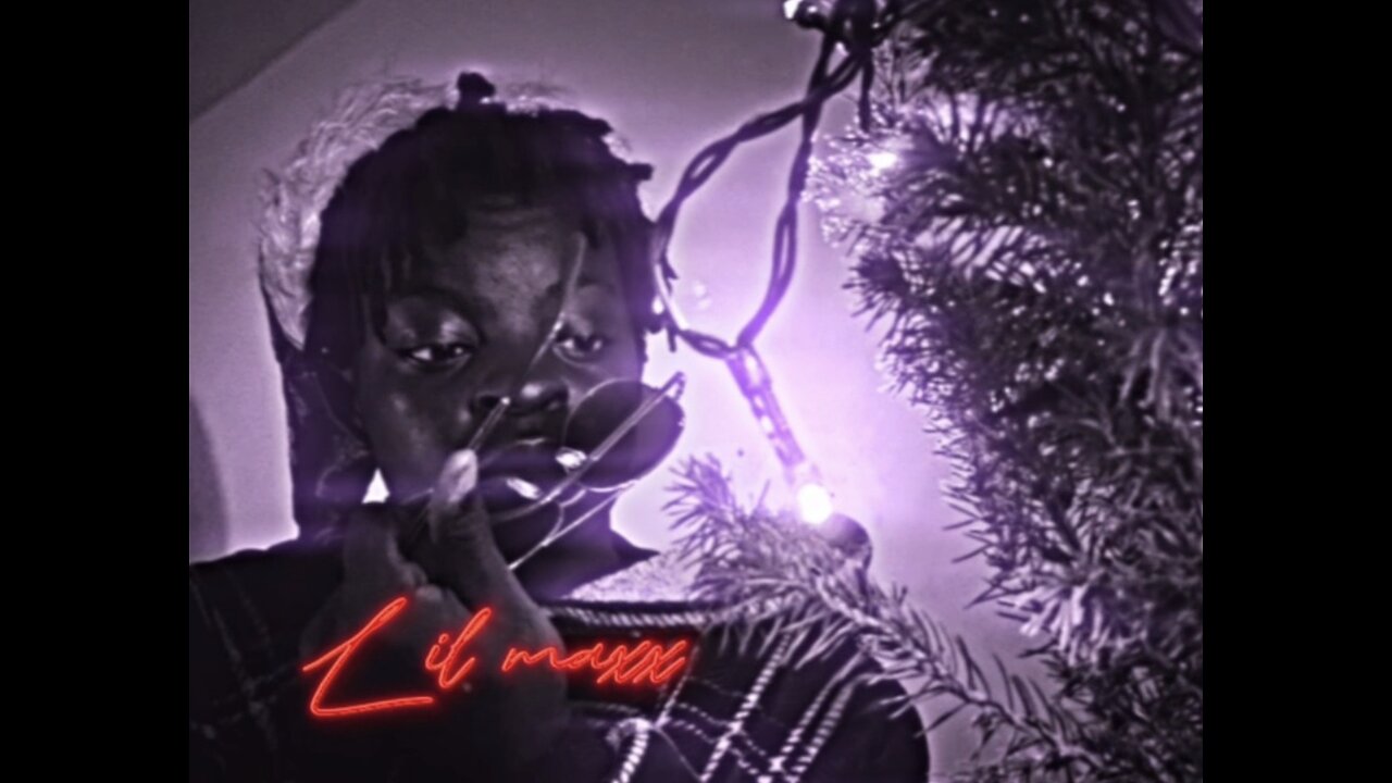 Lil maxx - texted me on Christmas [official audio]