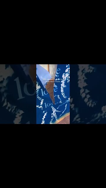 Beverly Hills: Video of what remained after a Synagogue’s Display was