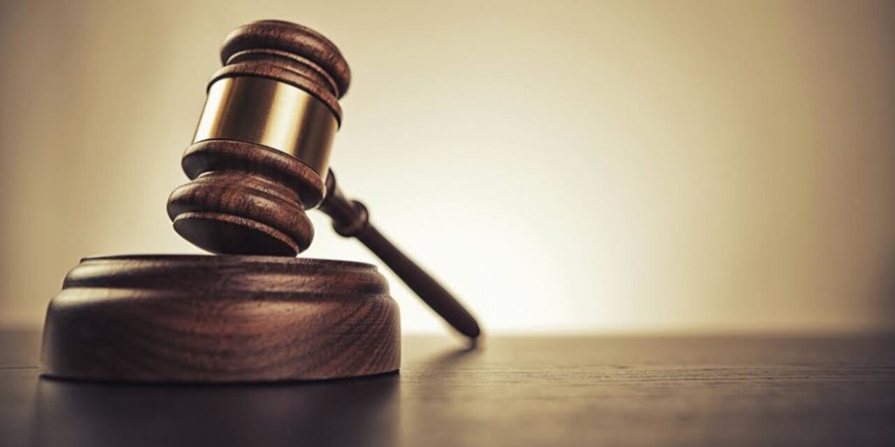 November 16 (Year 2) - What standard of judgment are we held to? - Tiffany Root & Kirk VandeGuchte