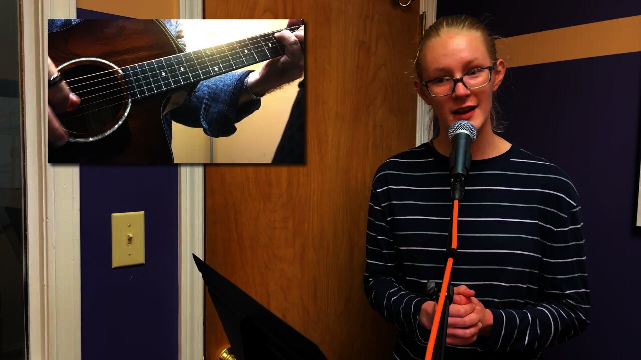 Where Did The Rock Go from "School of Rock" (The Musical) - Chelsey