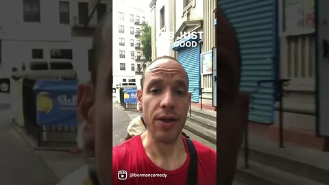 Nobody wants to see couples who make out #comedy #comedyvideo #funny #standupcomedy #joke #viral