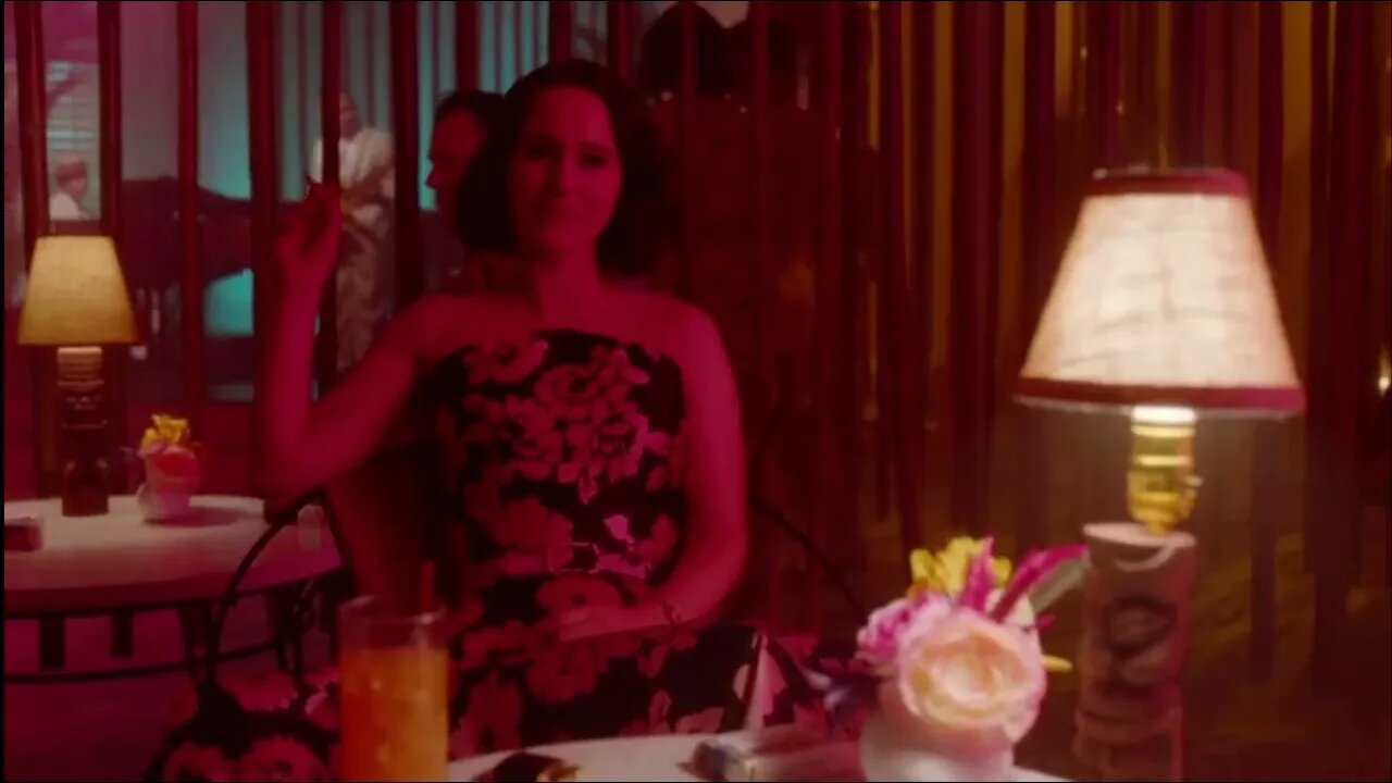 Miami After Dark Dance Scene - Marvelous Mrs. Maisel (Season 3)