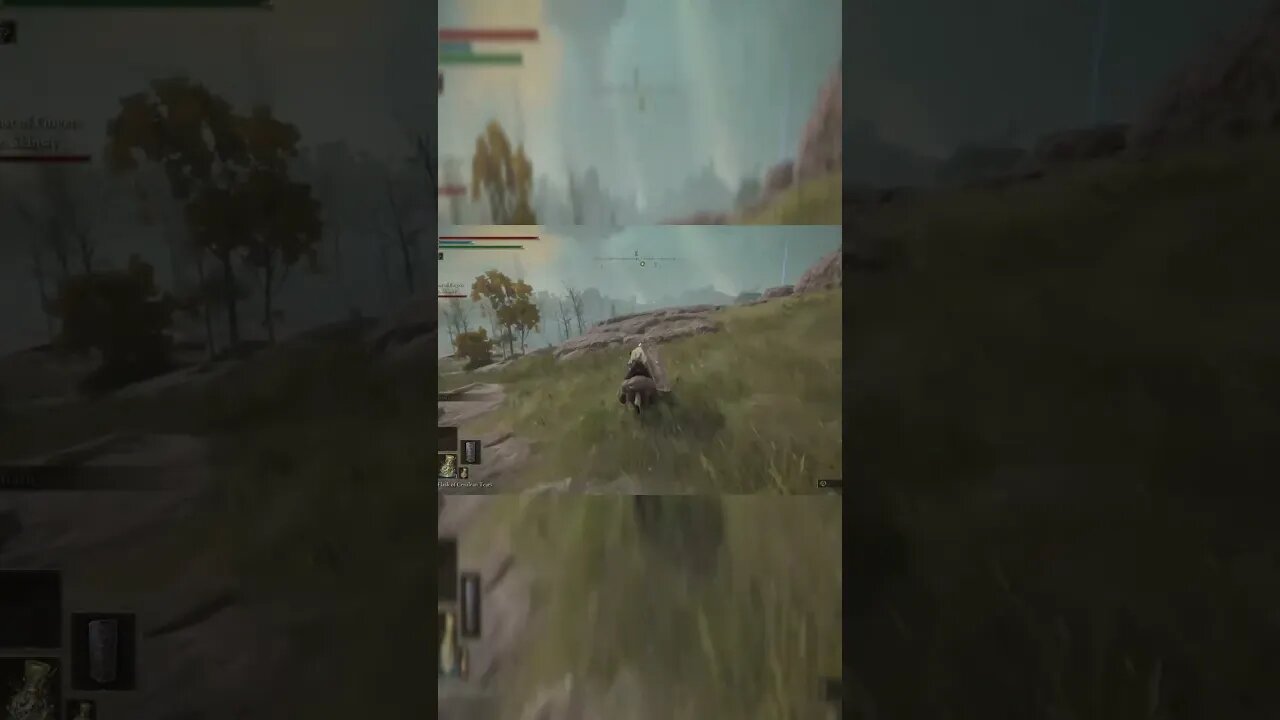 Pee Man is gonna be the next dlc boss