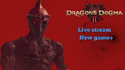 Dragon's Dogma 2 (PC) part 12