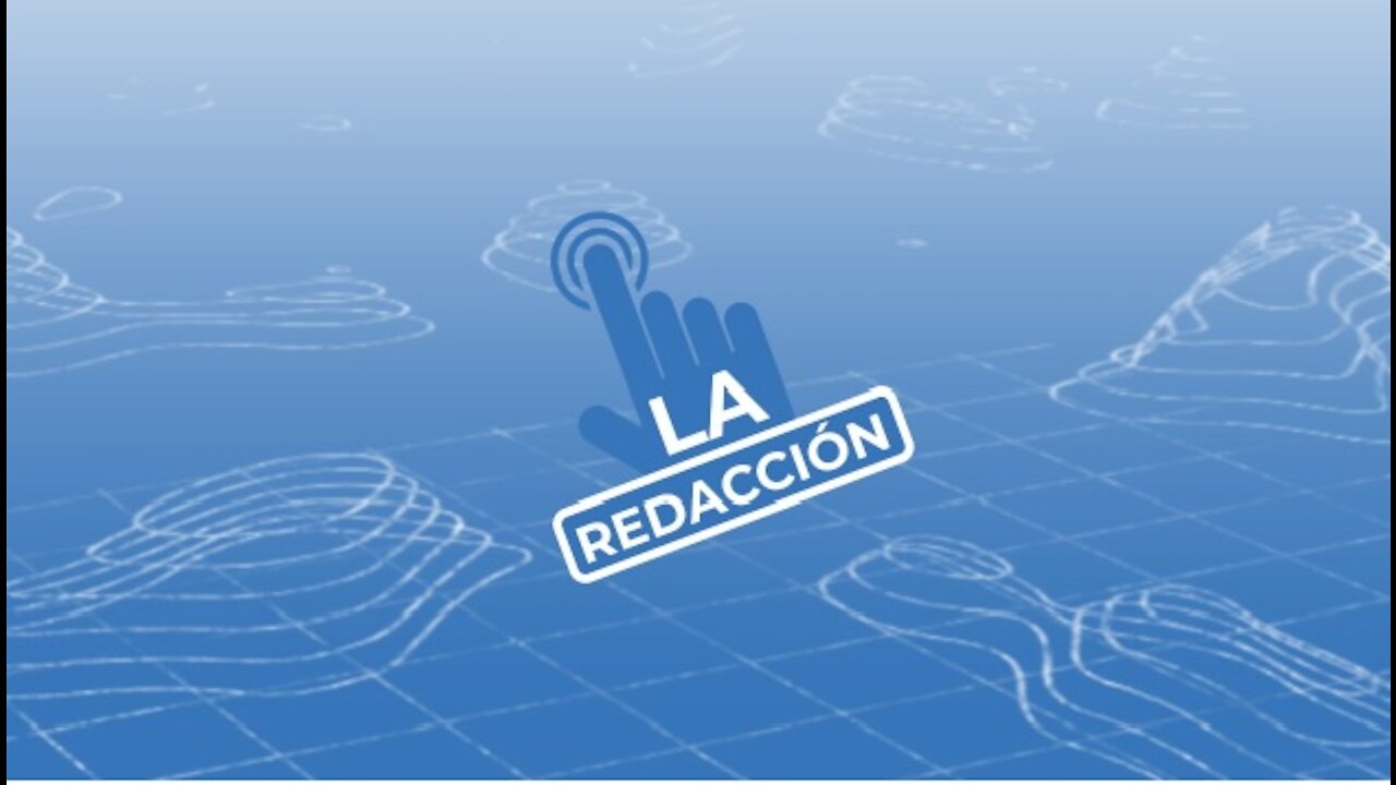 La redacción #4 con el resumen de toda la semana