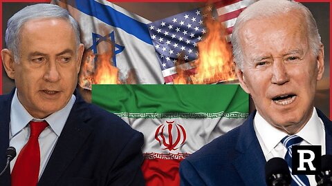 "War with Iran would be INSANE and the U.S. would lose BIG TIME" | Redacted