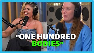23 Year Old 304 REVEALS Her Body Count