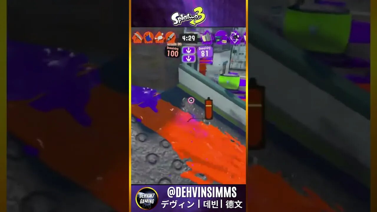 He wasn't ready to handle this!