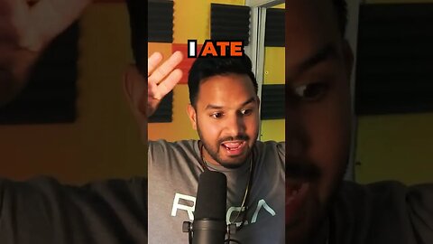 THE BIGGEST REASON I WON'T SMOKE EVERYDAY #shorts