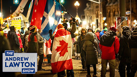Why are Canadians so polarized? (feat. Justin Ling)