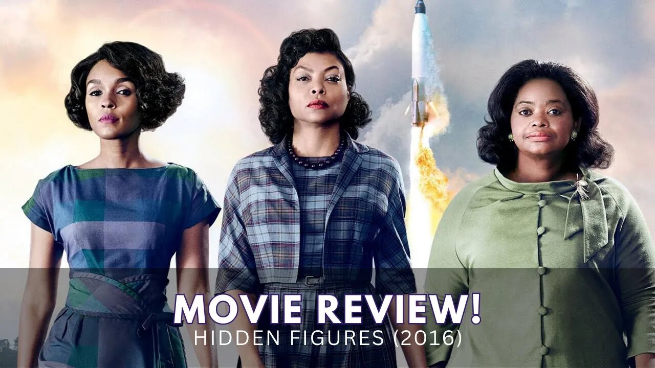 Hidden Figures - Unveiling the Untold Heroes of Space Exploration