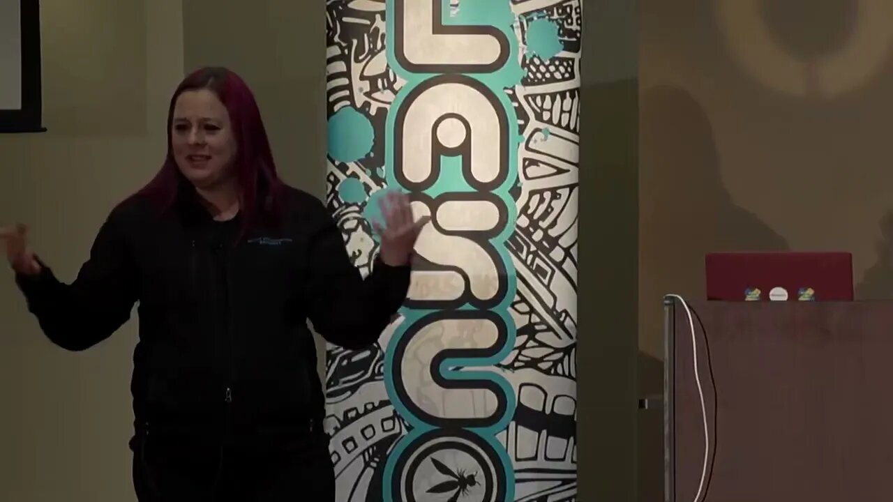 Security for DevOps Shannon Lietz