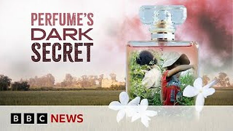 Luxury perfumes linked to child labour, BBC finds | BBC News