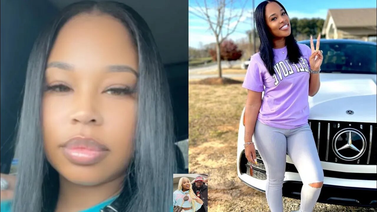 DONT DATE SINGLE MOMS! "Wife" Of Youtuber Latruth THROWS HIM OUT For NOT Adopting Her ChiIdren