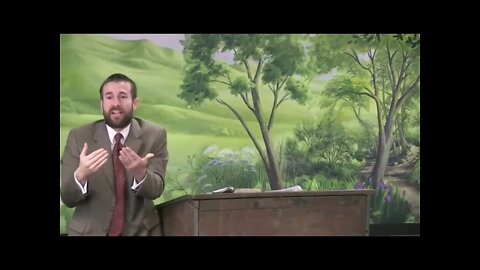How To Correct Your Pastor | Pastor Steven Anderson | Sermon Clip | 1 Timothy 5