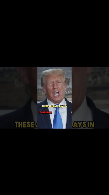 If 2024 is a Clean Election it Will Be the LARGEST LANDSLIDE WIN IN HISTORY for DJT! #shorts #news