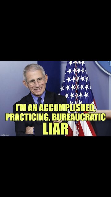 The World's BIGGEST Flip-Flopper and LIAR