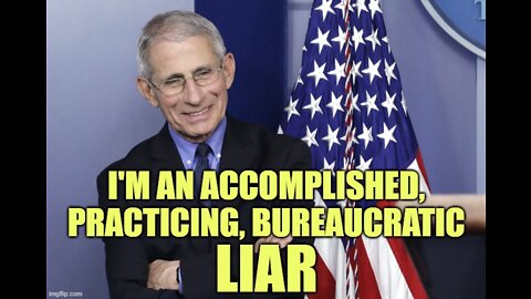 The World's BIGGEST Flip-Flopper and LIAR