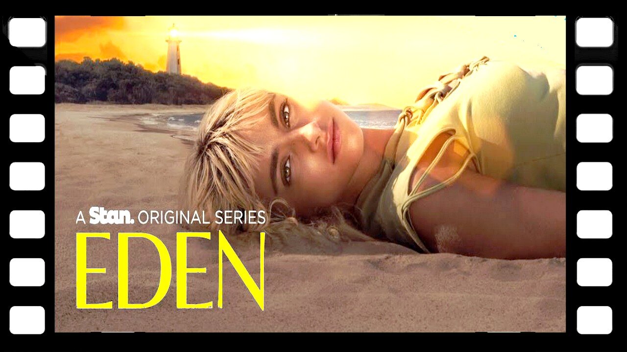 eden trailer -CinUP