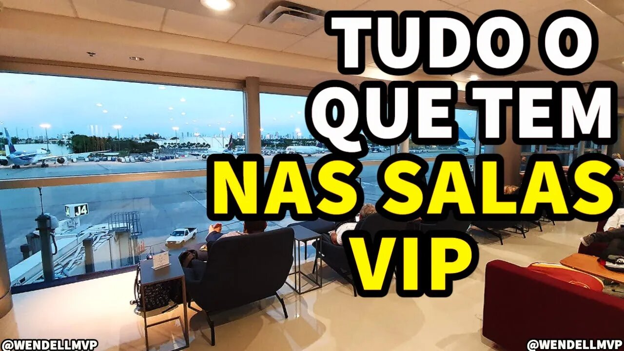 🟣 O QUE TEM NAS SALAS VIP DOS AEROPORTOS PARA CONSUMIR DE GRAÇA? DESCUBRA AGORA #salasvip #aeroporto