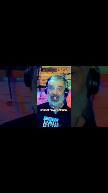 TRUMP to be ARRESTED - TruthSlinger WARNING!