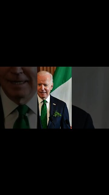 Crooked Joe 🗣️ #news