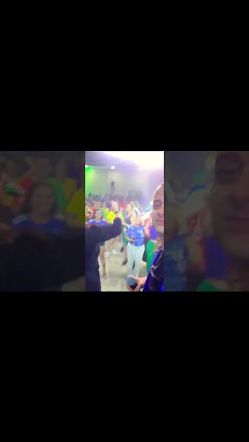 É SEMPRE ASSIM…. #bastidores #shorts #festa #balada #short