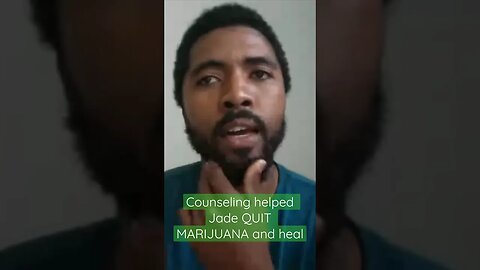 How Counseling Helps QUIT MARIJUANA & Heal Trauma