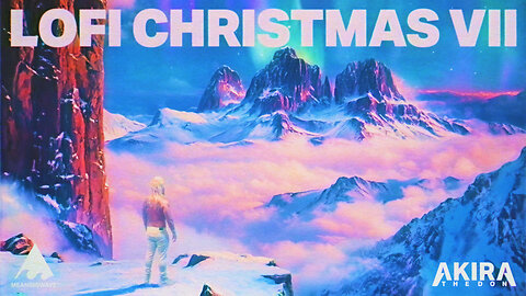 ＬＯＦＩ ＣＨＲＩＳＴＭＡＳ ＶＩＩ ❄️❄️❄️❄️❄️❄️❄️ Everyone's favourite annual xmas lofi hiphop mixa