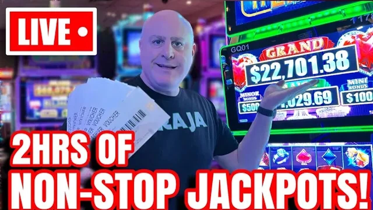 🌕 Nonstop Jackpots on Ninja Moon: Slicing & Dicing for 2 Hrs LIVE! 💥💰