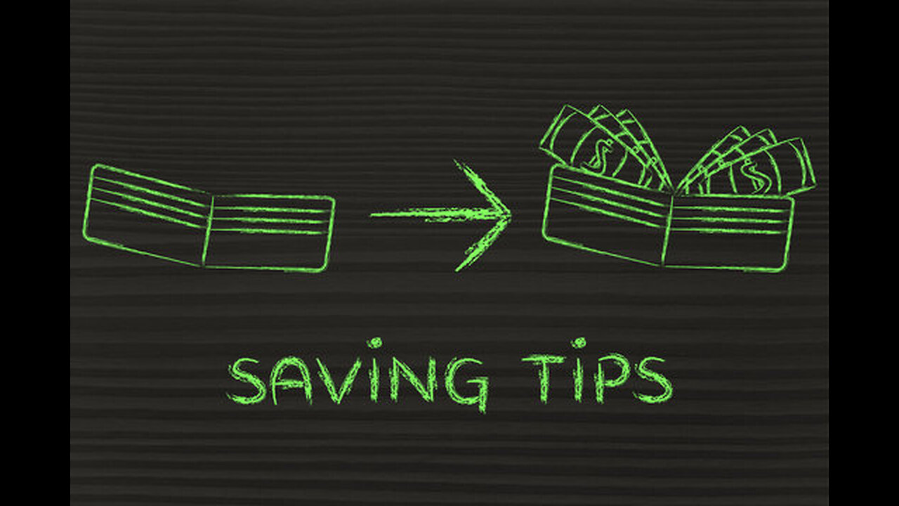 Master Your Money: Save Smart, Spend Wisely!