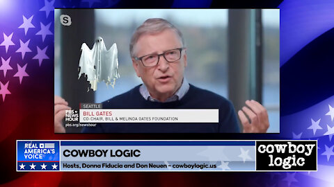 Cowboy Logic - 09/26/21 - The Headlines (part 4)