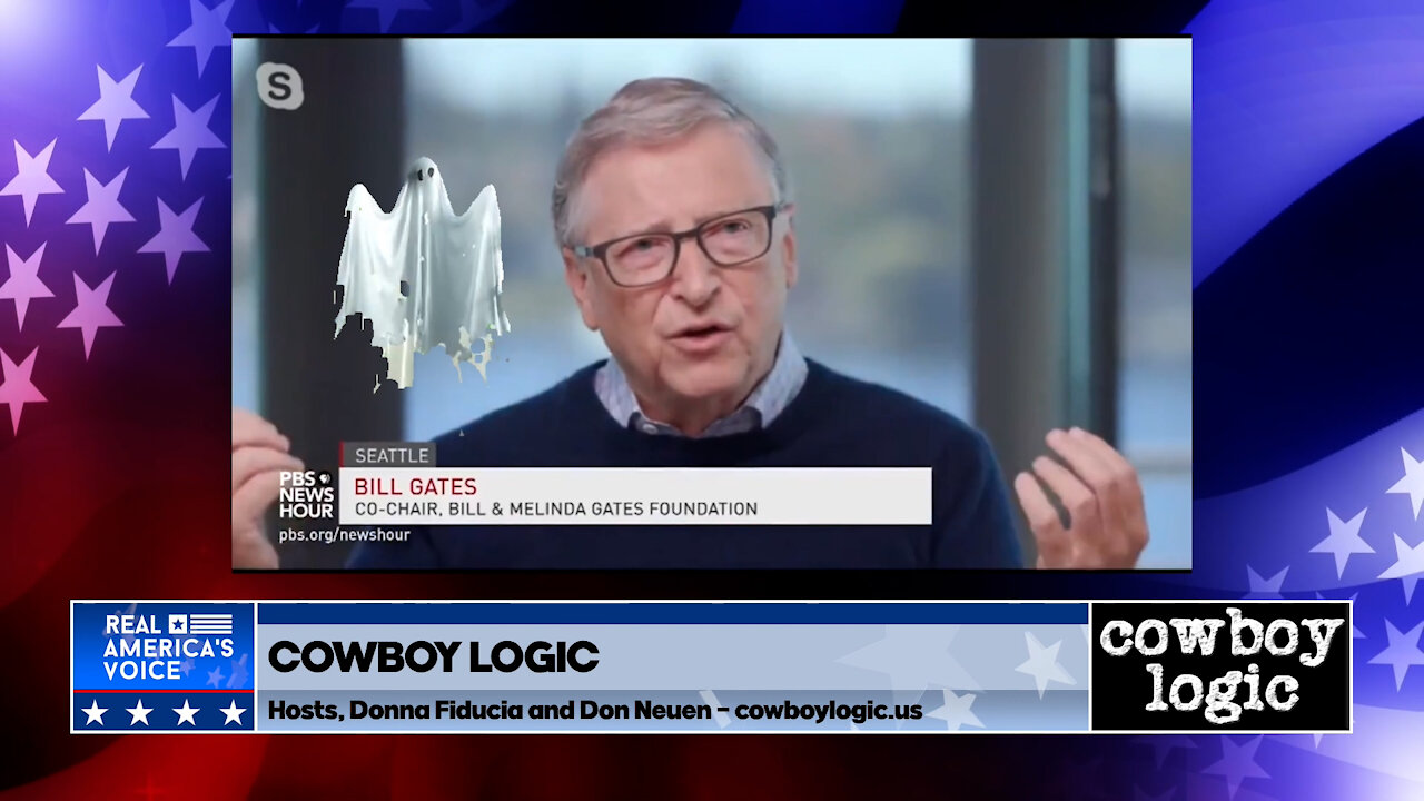 Cowboy Logic - 09/26/21 - The Headlines (part 4)