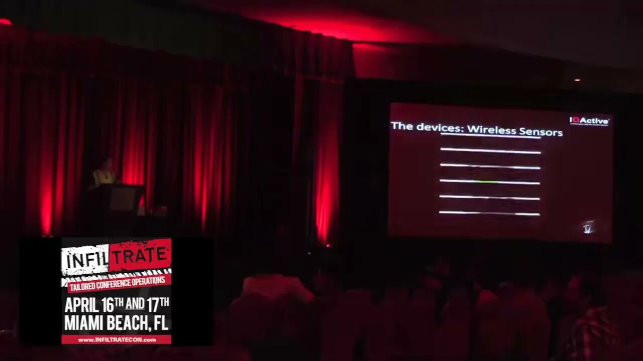 Cesar Cerrudo Hacking US Traffic Control Systems