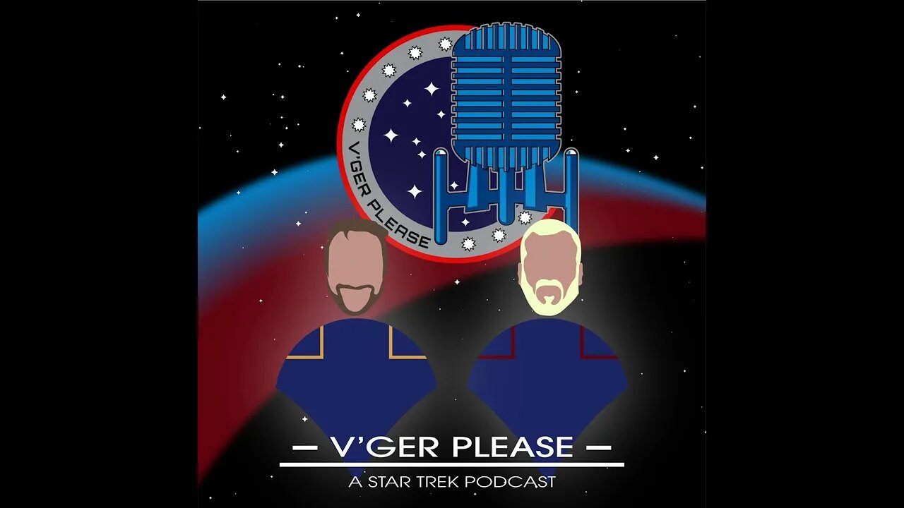 Vulcans...with Lanyards! (ENT S2 : E24)