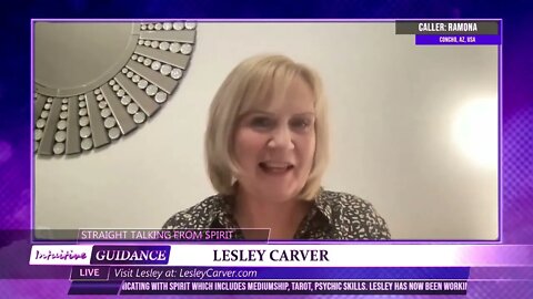 Straight Talking From Spirit - February 1, 2022