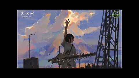 Lofi with famous lofi bgm...lofi music which makes you feel relaxed^_^