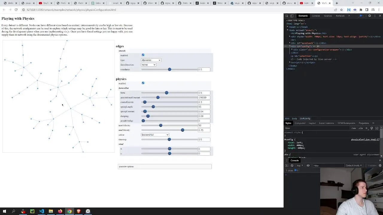 Buildspace N&W S3 | Study with me | part 5