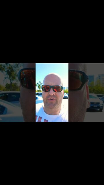 A reporter in Florida..