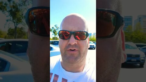 A reporter in Florida..