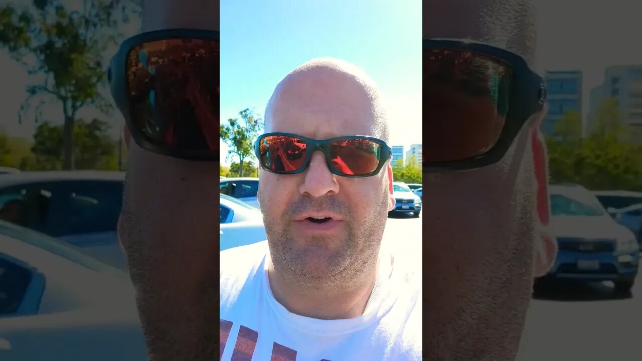 A reporter in Florida..