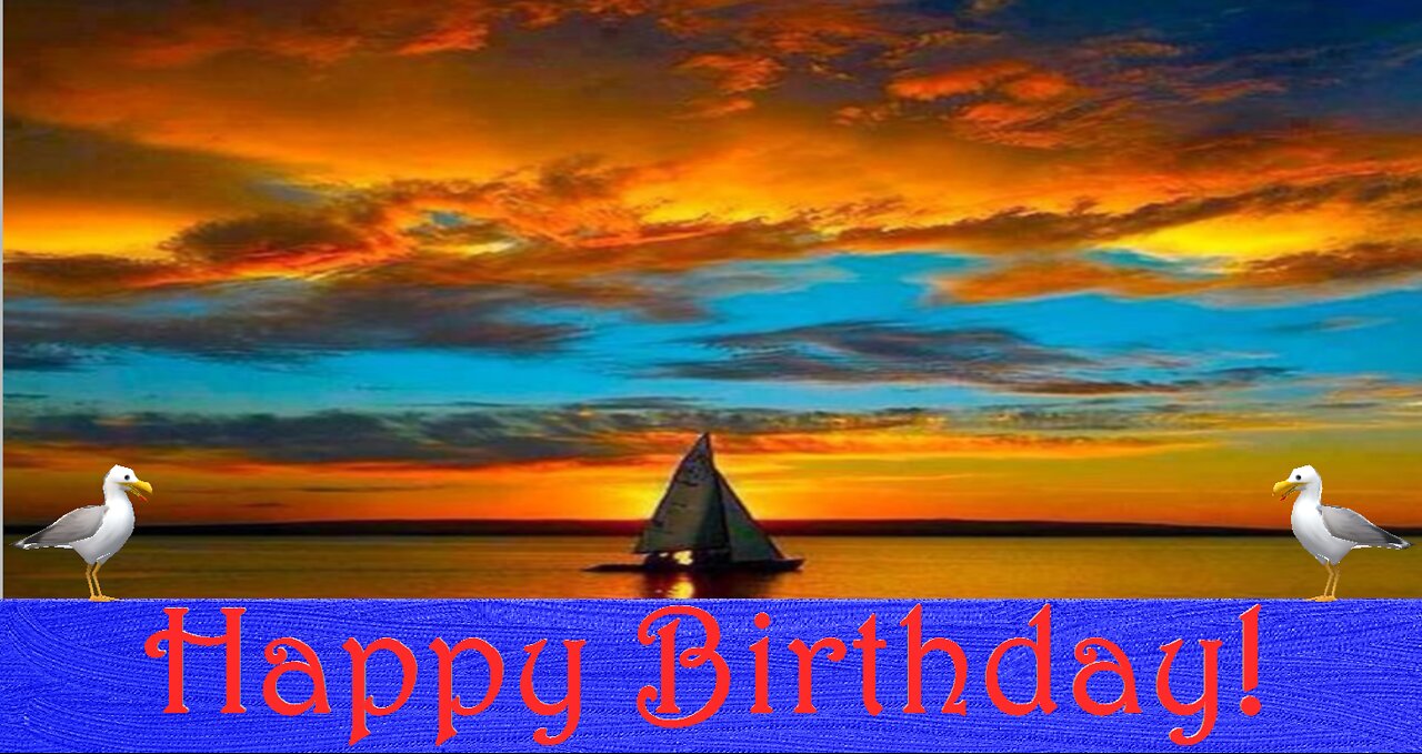 Happy Birthday 3D - Happy Birthday - Happy Birthday To You - Happy Birthday Song