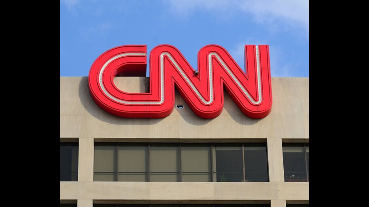 CNN's New Boss: Stop Using Democratic 'Big Lie'