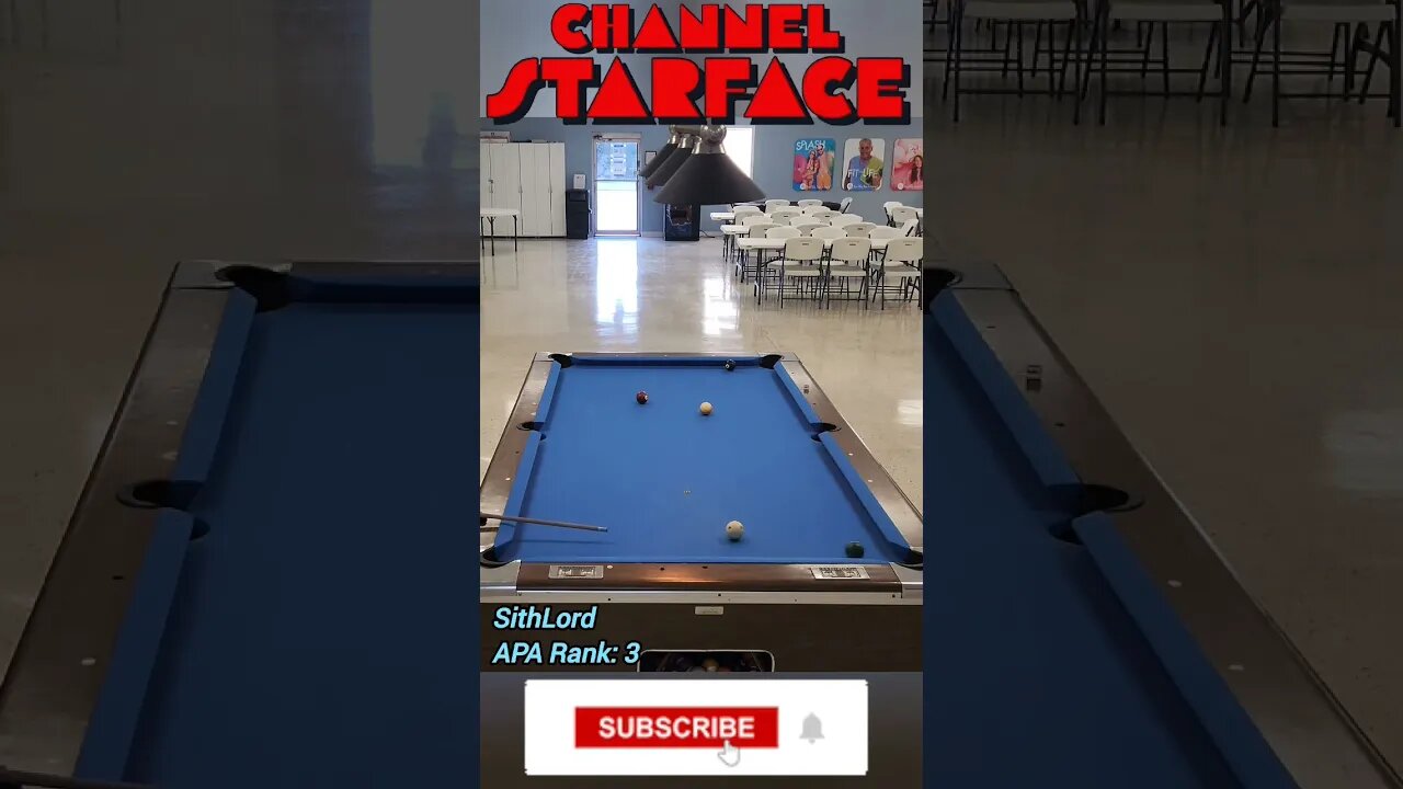 #9ball practice