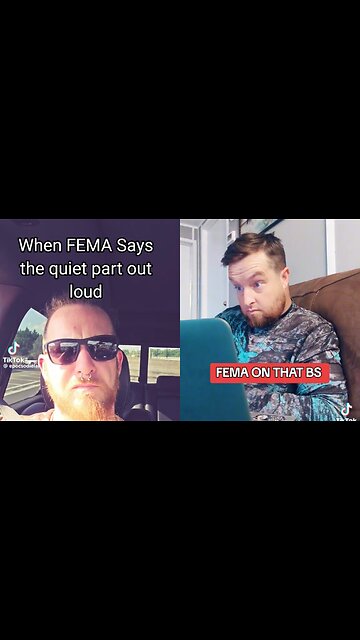 #fema says the quiet part out loud