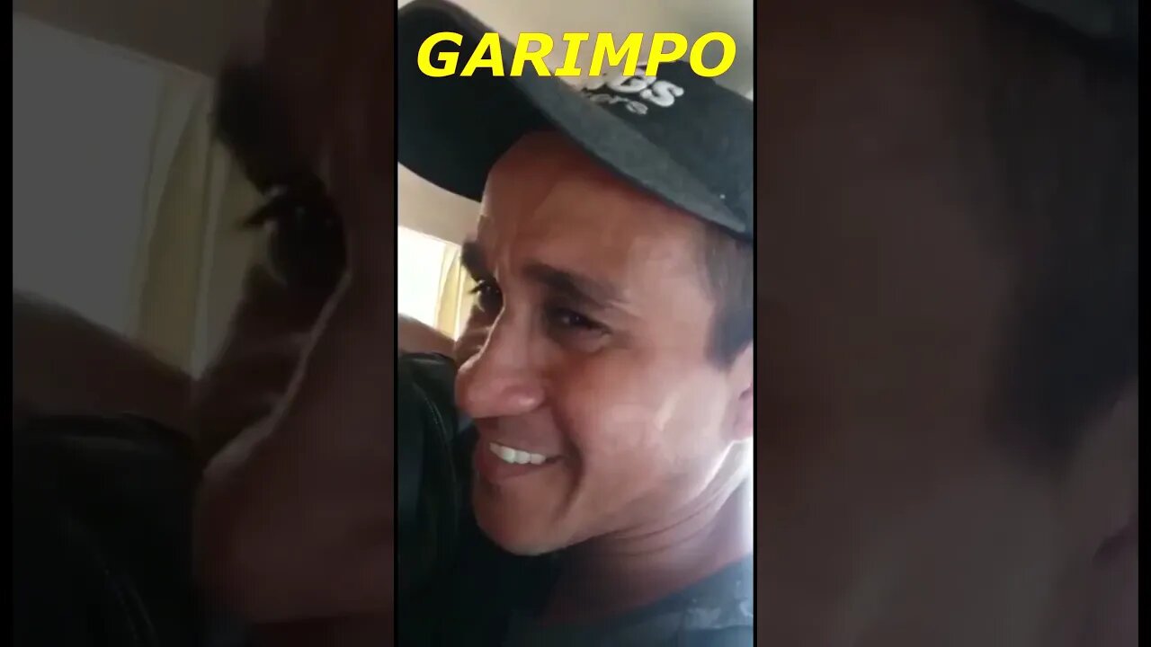 No Garimpo é assim também #shortsvideo #shortvideo #garimpo #plane #showbiz #avião